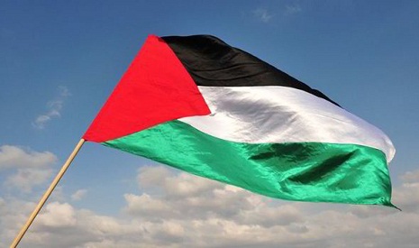   Ireland, Norway and Spain to recognise Palestinian state  